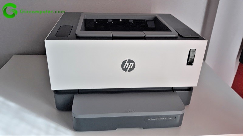 HP Neverstop Laser 1001nw