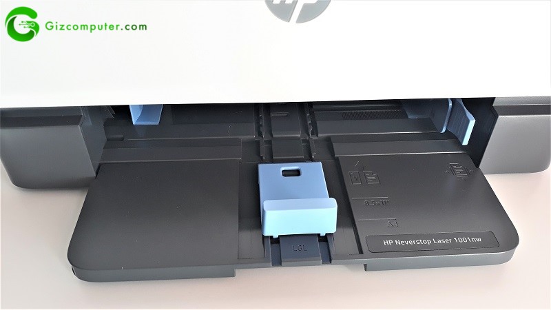 HP Neverstop Laser 1001nw