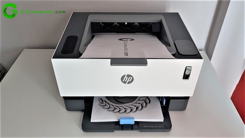 HP Neverstop Laser 1001nw