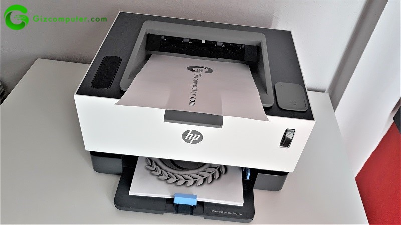 HP Neverstop Laser 1001nw