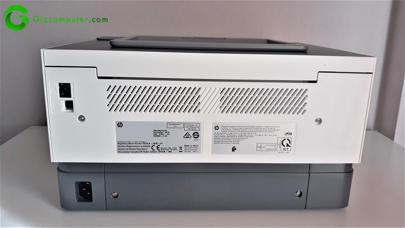 HP Neverstop Laser 1001nw