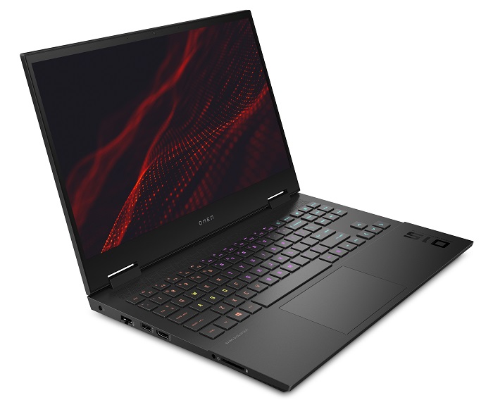 HP OMEN 15-ek0021ns, pantalla