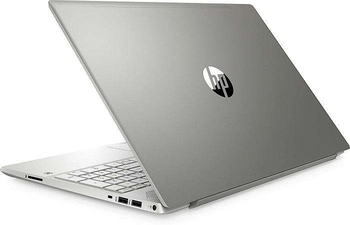 HP Pavilion 15-cs3011ns, aspecto