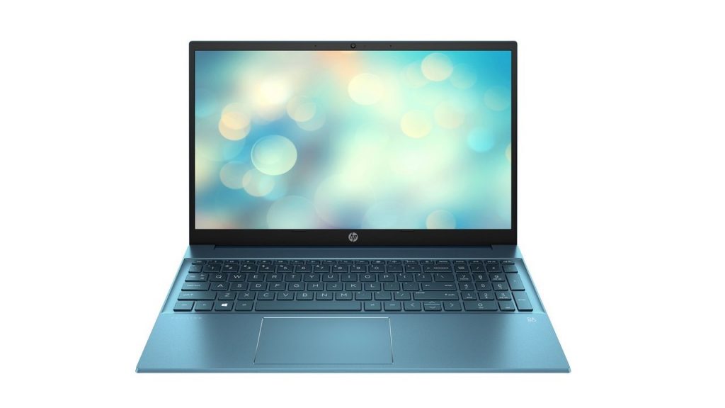 HP Pavilion 15-eg0006ns