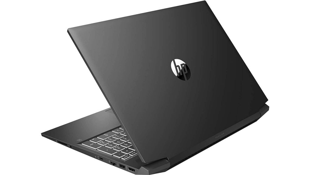 HP Pavilion Gaming 16-a0027ns