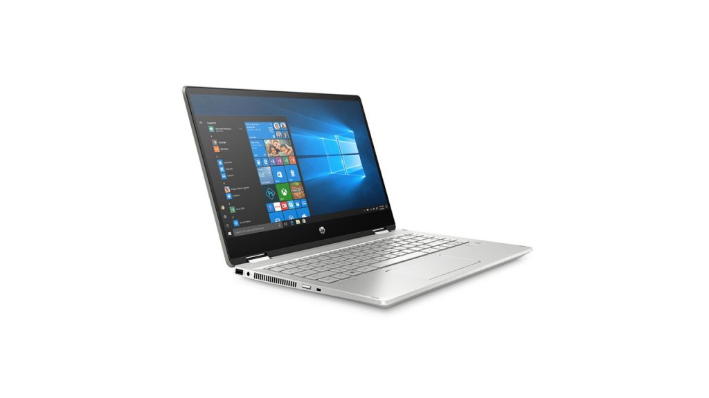 HP Pavilion x360 14-dh1012ns