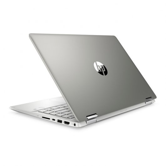 HP Pavilion x360 14-dh1012ns