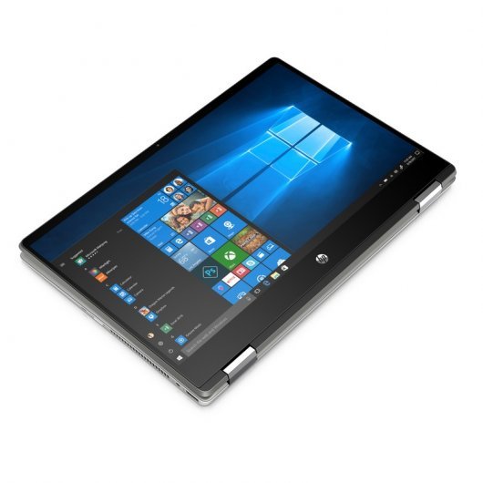 HP Pavilion x360 14-dh1012ns