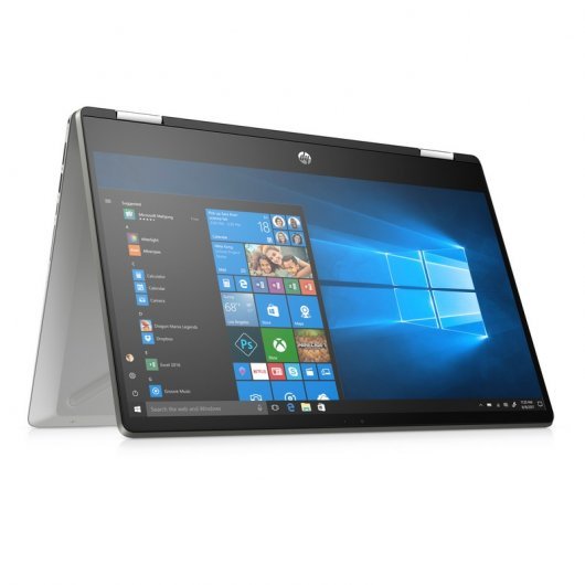 HP Pavilion x360 14-dh1012ns