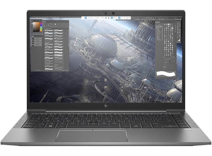 HP ZBook Firefly 14 G7