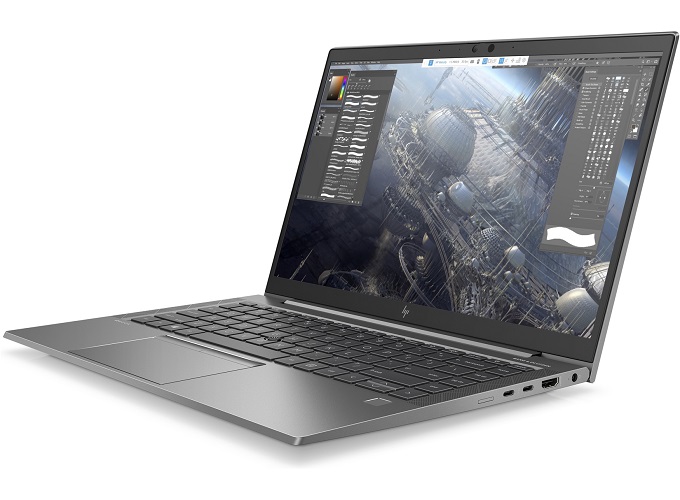 HP ZBook Firefly 14 G7