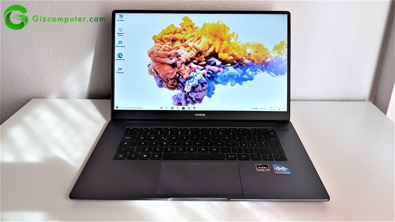 Honor MagicBook 15