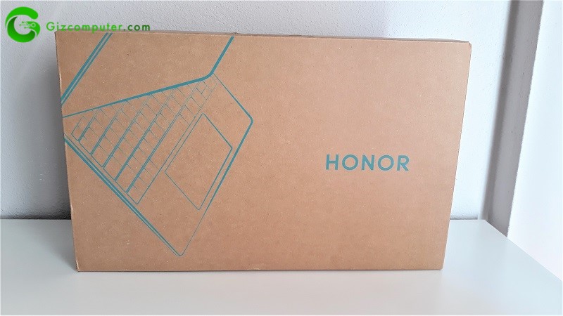 Honor MagicBook 15