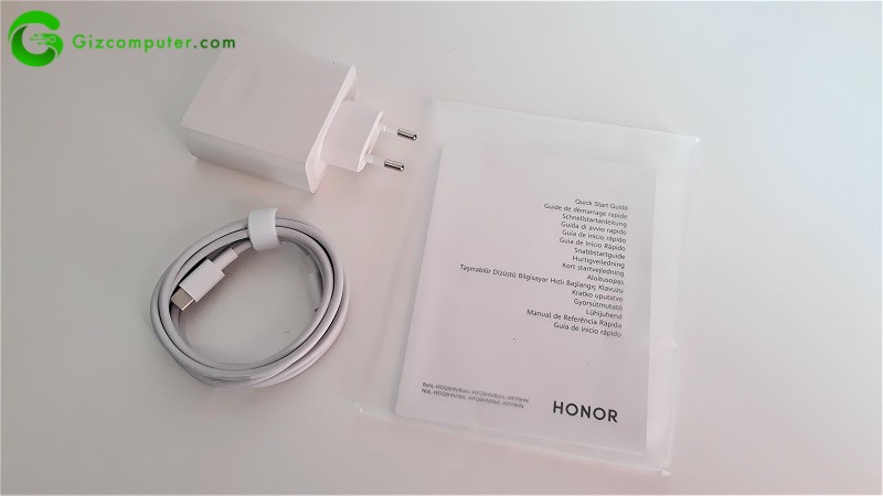 Honor MagicBook 15