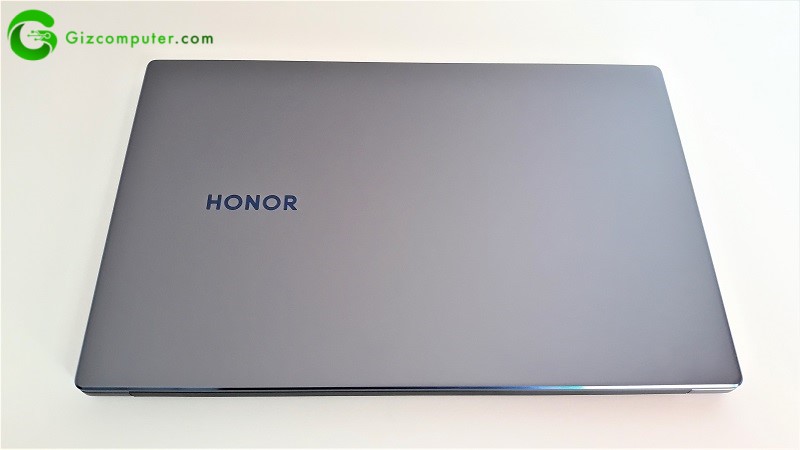 Honor MagicBook 15