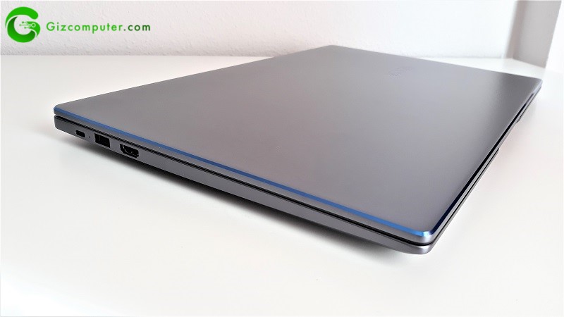 Honor MagicBook 15