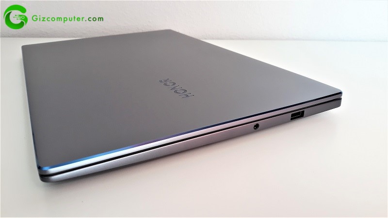 Honor MagicBook 15