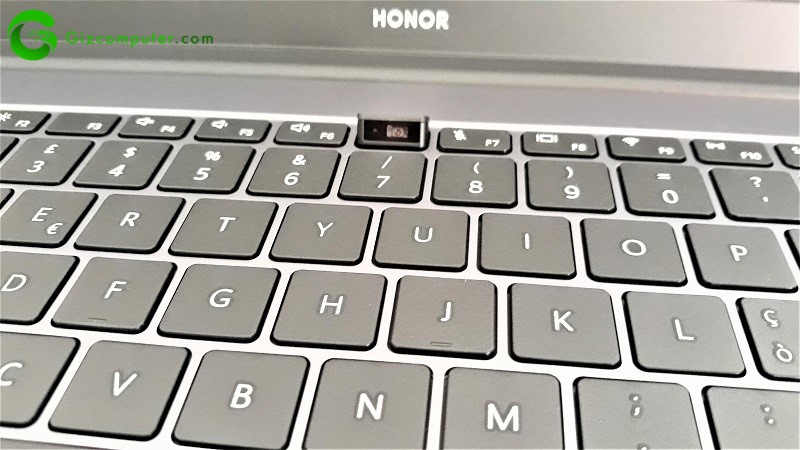 Honor MagicBook 15