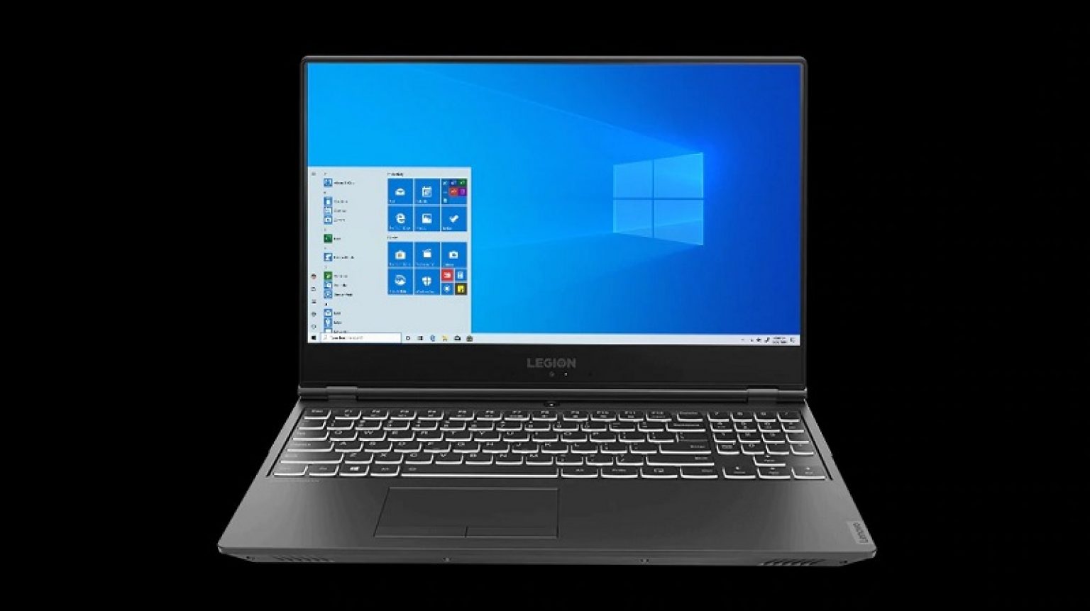 Lenovo Legion Y540-15IRH, gama de portátiles gaming de altos vuelos