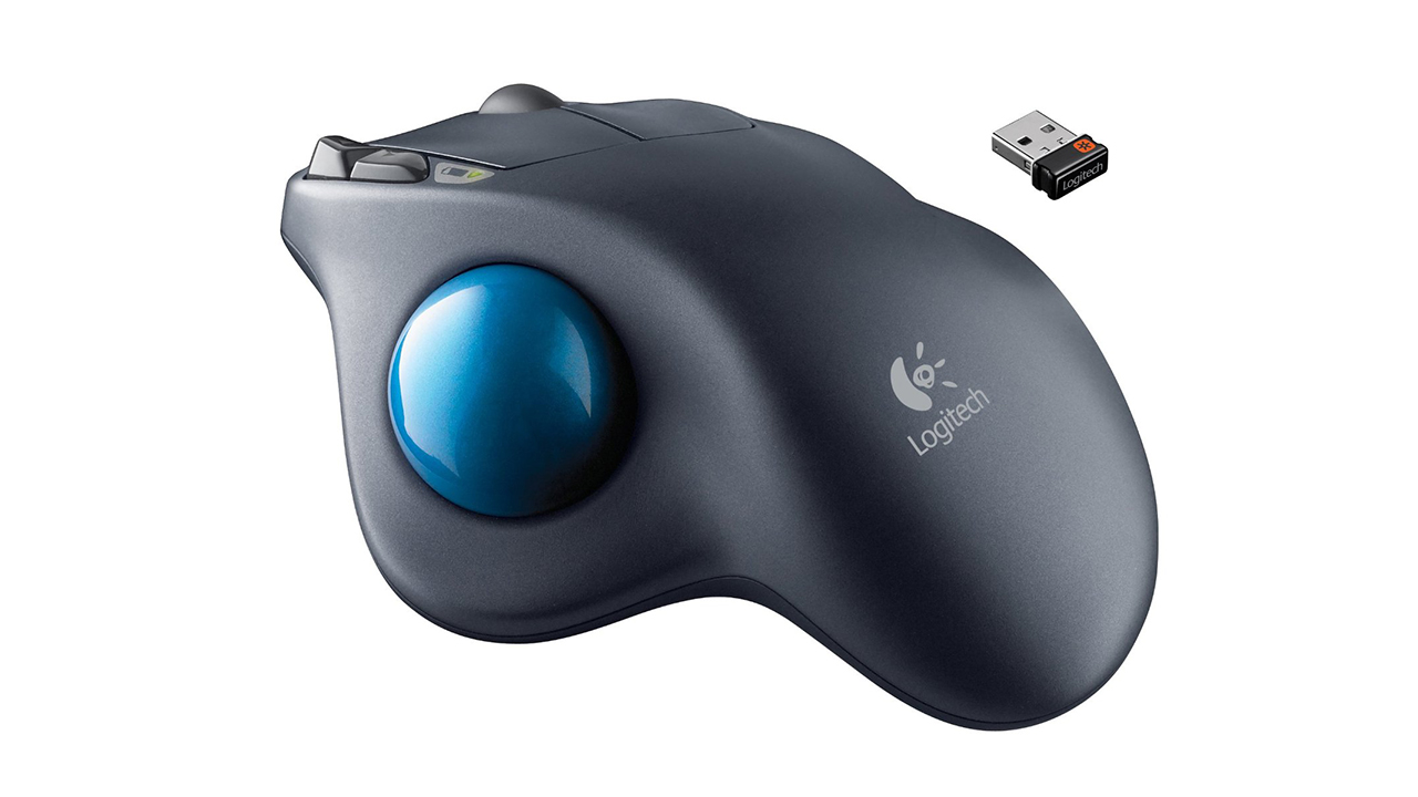 Logitech M570