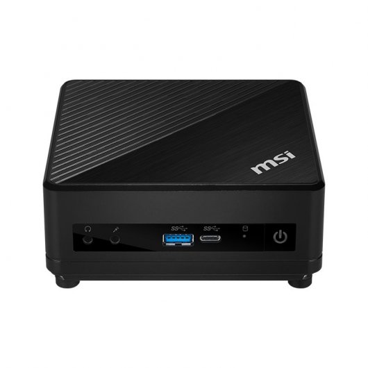 MSI Cubi 5 10M-033EU