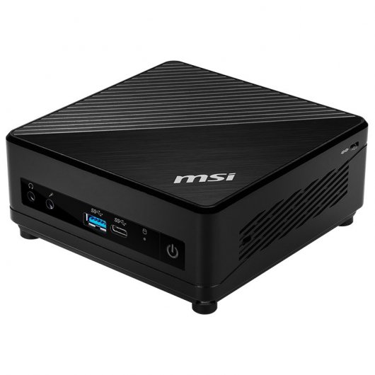 MSI Cubi 5 10M-033EU