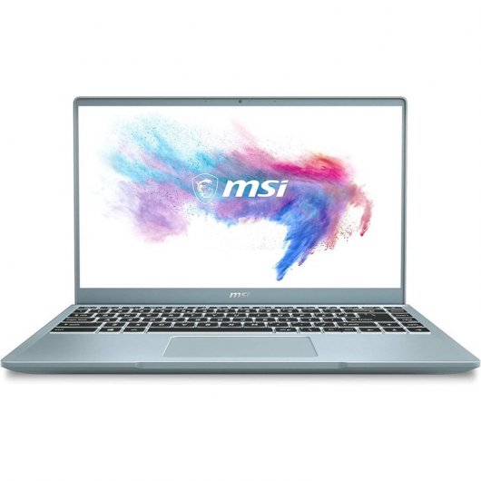 MSI Modern 14 B10RBSW-064XES