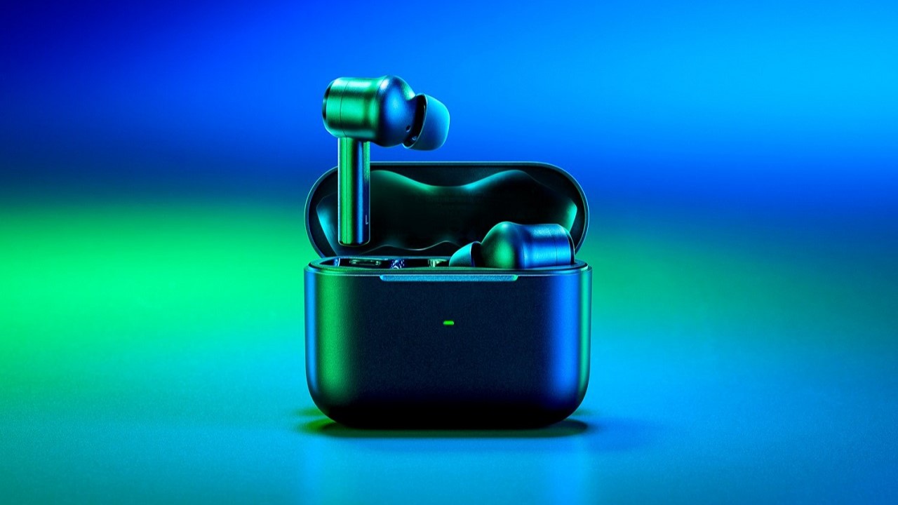 Razer Hammerhead True Wireless Pro