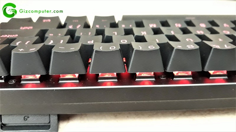 Razer Huntsman Mini