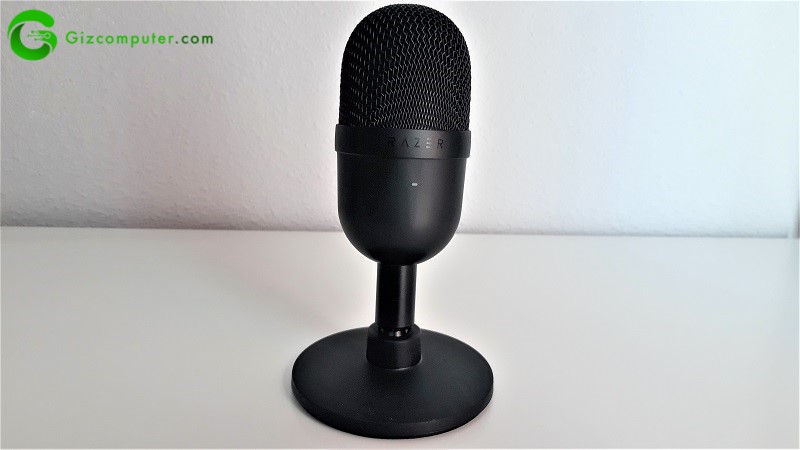 Razer Seiren Mini