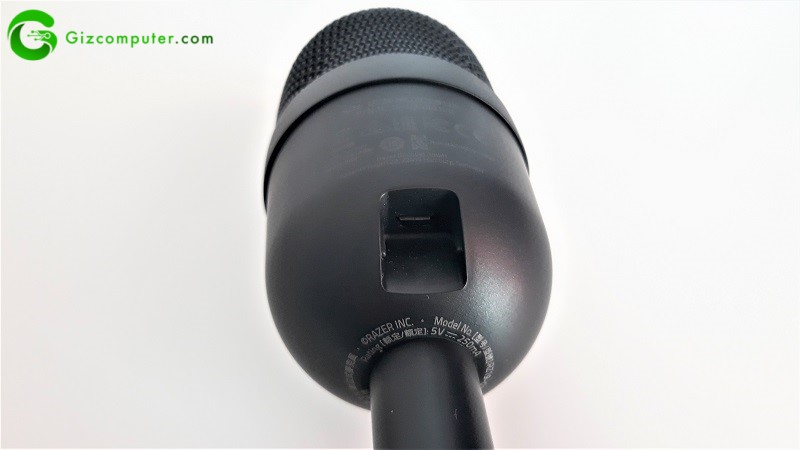 Razer Seiren Mini