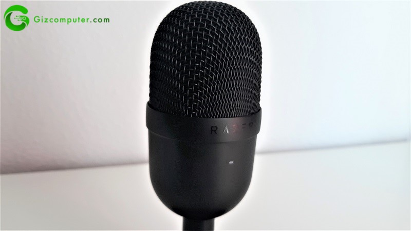 Razer Seiren Mini