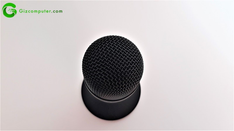 Razer Seiren Mini