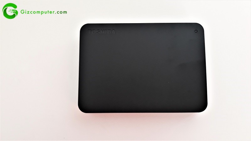 Toshiba Canvio Basics 2 TB