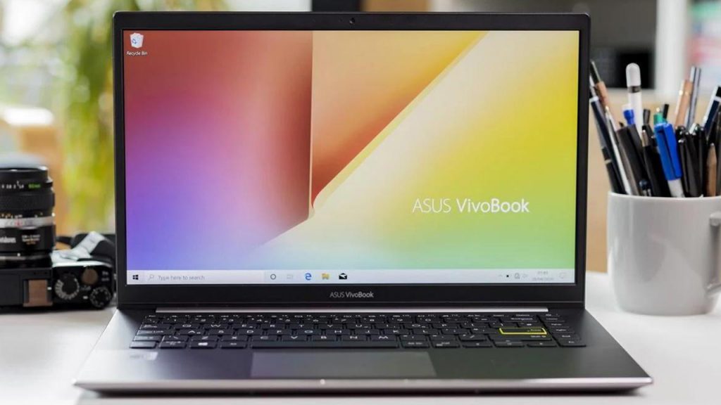 ASUS VivoBook S14 S433JQ-EB163T