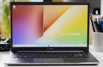 ASUS VivoBook S14 S433JQ-EB163T