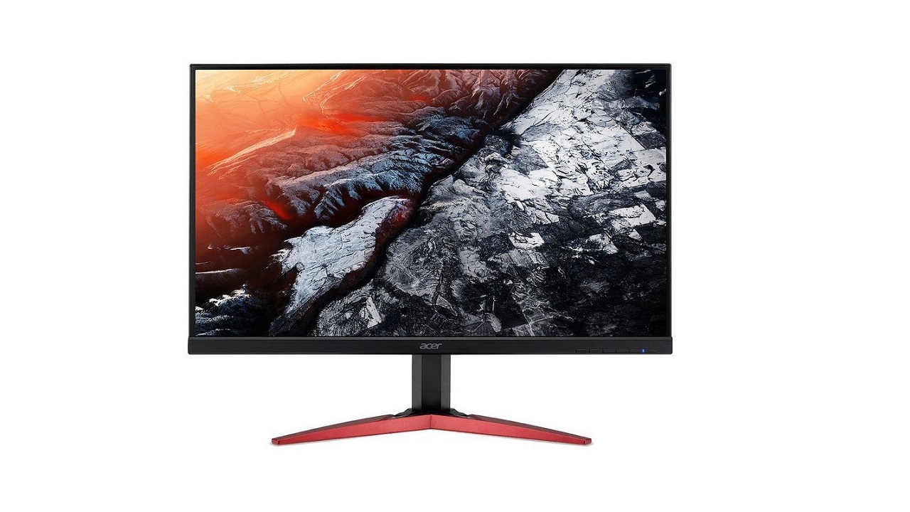 Acer KG251QJbmidpx