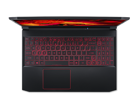 Acer Nitro 5 AN515-56-72KT