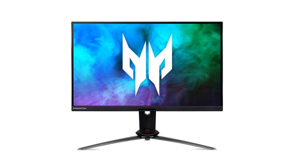 Acer Predator XB273U NX