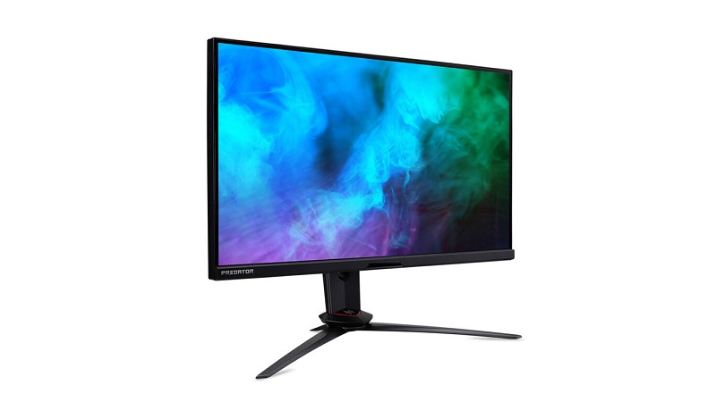 Acer Predator XB273U NX