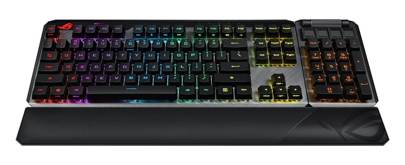 Asus ROG Claymore II