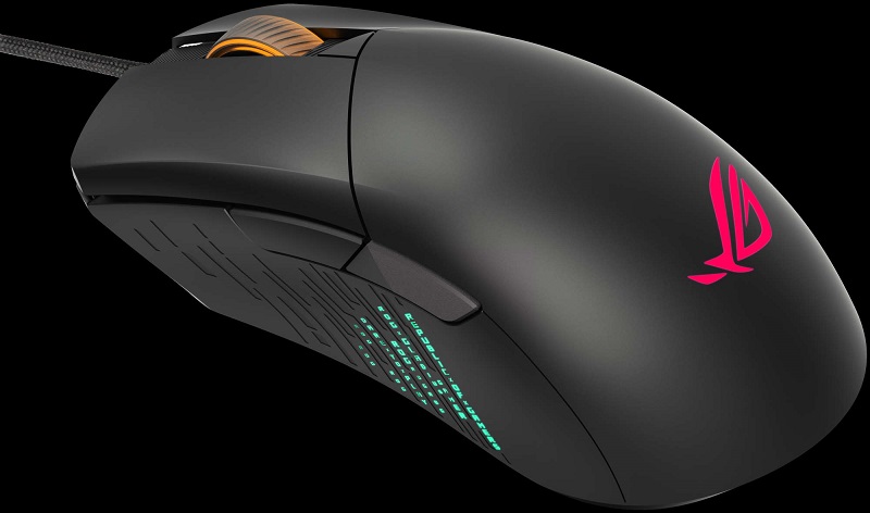 Asus ROG Gladius III