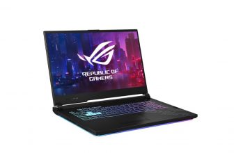 Asus ROG Strix G17 G712LW-EV047