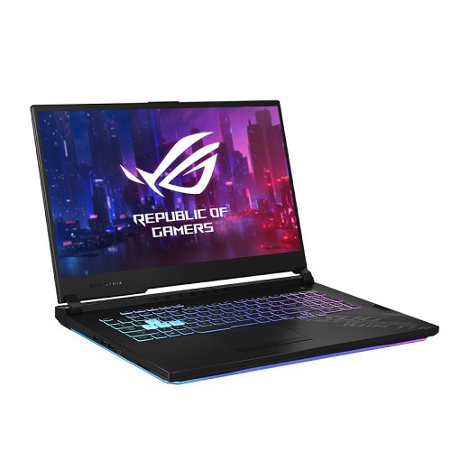 Asus ROG Strix G17 G712LW-EV047