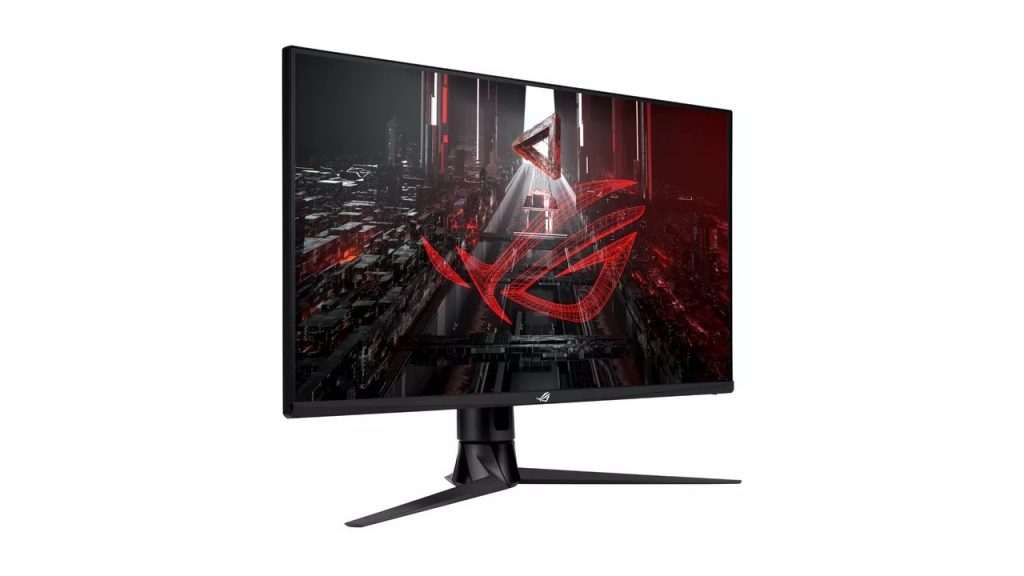 Asus ROG Swift PG32UQ