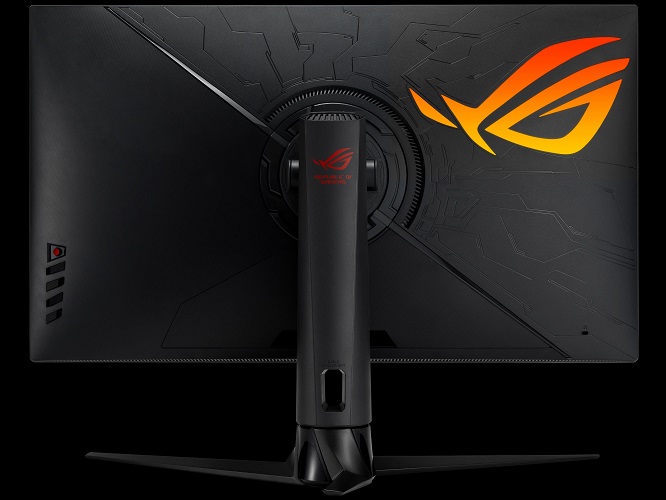 Asus ROG Swift PG32UQ