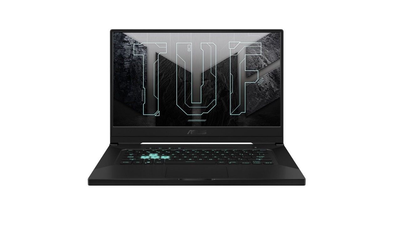 Asus TUF Gaming Dash F15 FX516PR-HN002