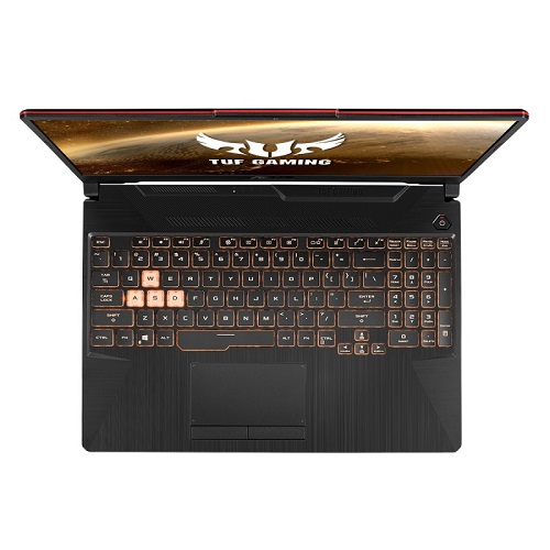 Asus TUF Gaming F15 FX506LI-HN109