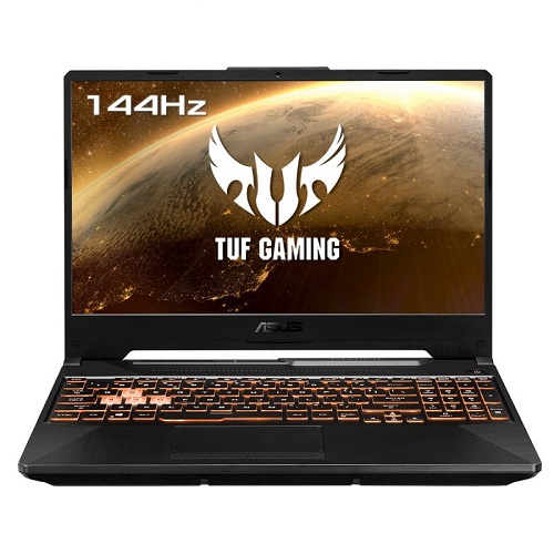 Asus TUF Gaming F15 FX506LI-HN109