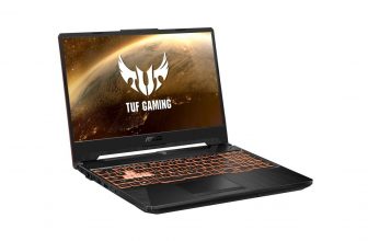 Asus TUF Gaming F15 FX506LI-HN109